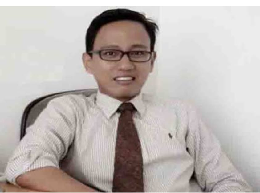 Pengamat ekonomi Sumut, Gunawan Benjamin (NSH9)