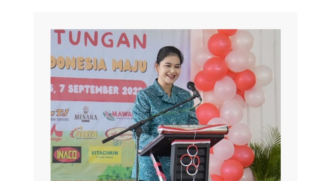 Kahiyang Ayu Bobby Nasution