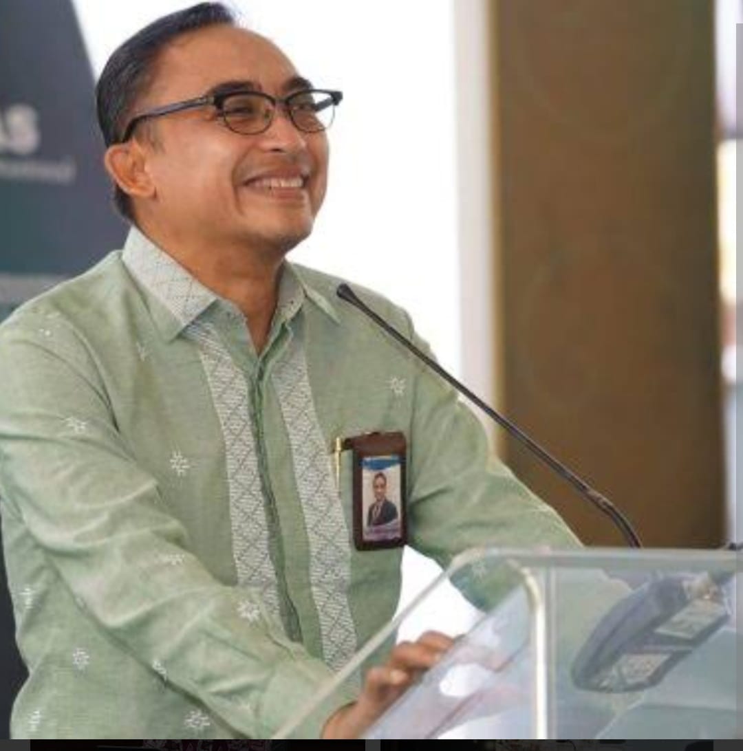 Kepala KPw BI Sumut IGP Wira Kusuma