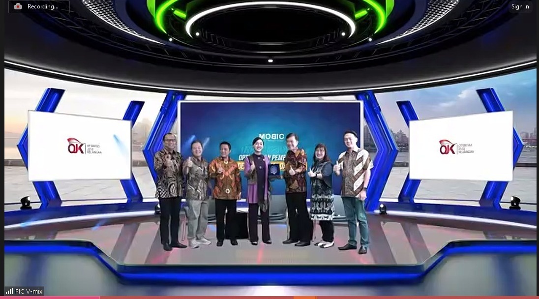 Foto bersama
