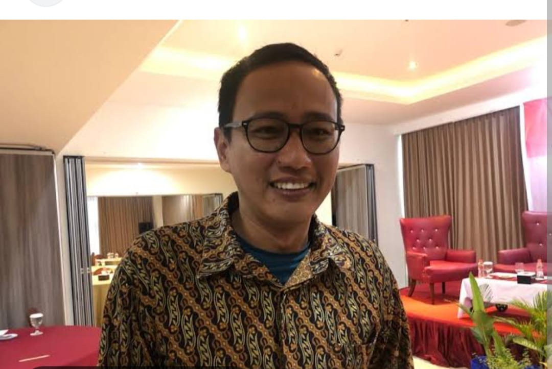 Gunawan Benjamin Pengamat Ekonomi Sumut