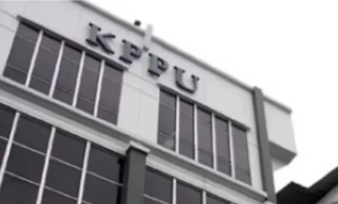 Kantor KPPU (ist)