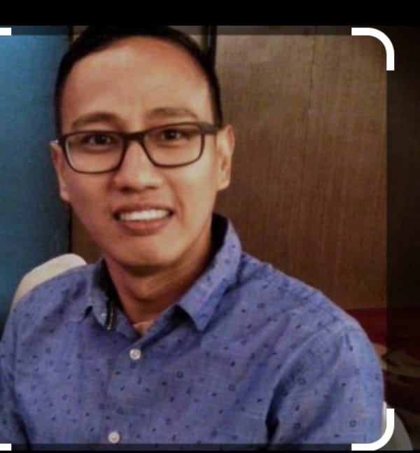 Gunawan Benjamin pemerhati ekonomi Sumut (ist)
