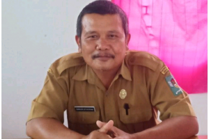 PPK Proyek Distan Simalungun, Sumihar Situmorang