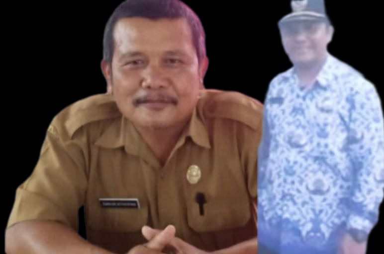 Oknum PPK dan PPTK Proyek Distan Simalungun