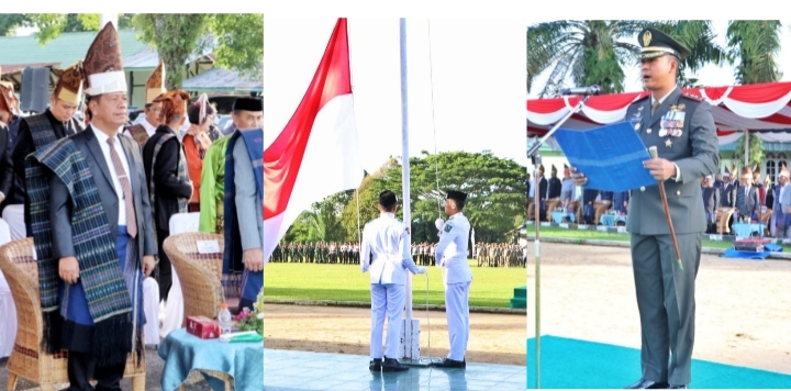 Harlah Pancasila Simalungun Tahun 2023 (Photo Istimewa)
