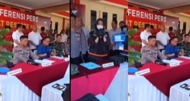 Polda Sumut Ungkap Peredaran Ribuan Butir Pil Ekstasi (photo istimewa)