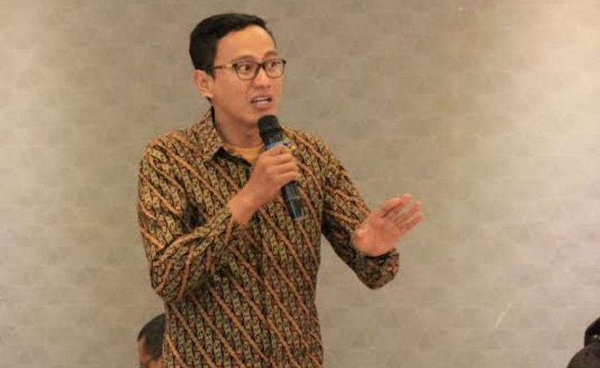 Analist keuangan Sumut, Gunawan Benjami ( ist)