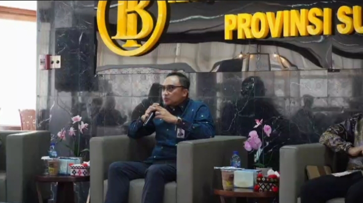KPwBI Provinsi Sumut, IGP Wira Kusuma