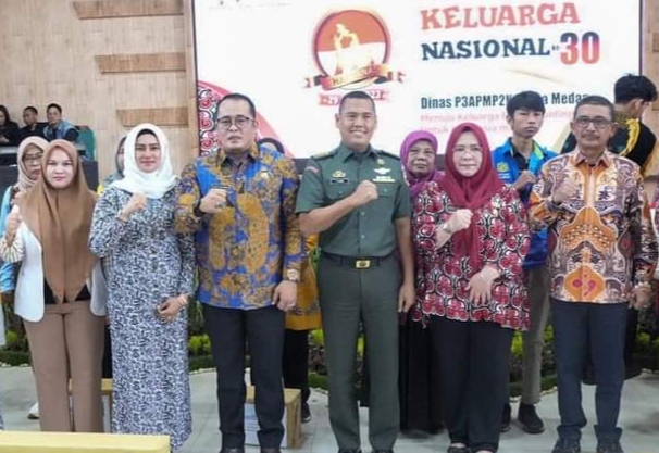 Foto bersama