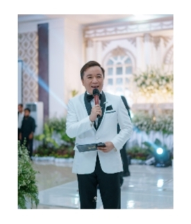 Khairul Tan