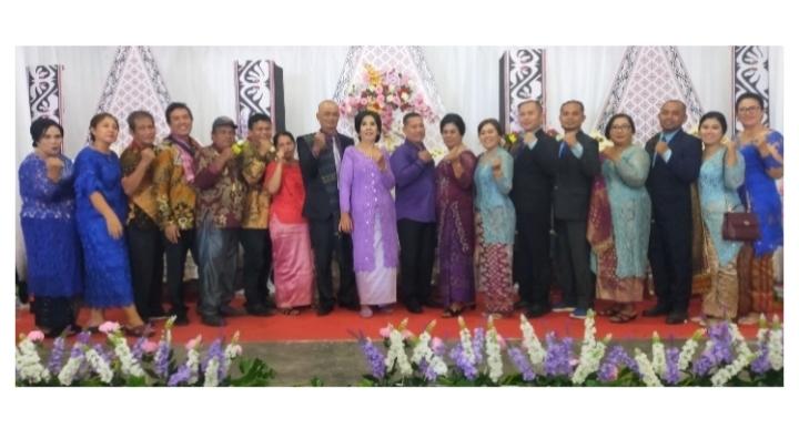Perwakilan Sinaga Silimabapa (ist)