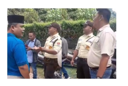 Pasca Pangulu Nagori di Kecamatan Gunung Malela ditolak Ikuti Kunker Komisi B DPRD Sumut