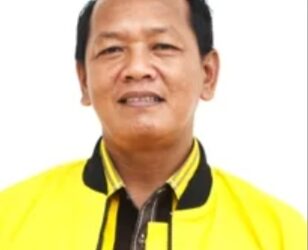 Sugiarto SE dipastikan menjabat ketua DPRD Simalungun periode 2024-2029