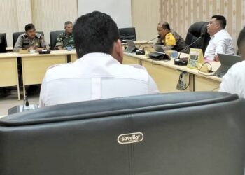 Marharoan Bolon Anti Kuman Bakal Digelar Di Kota Parapat