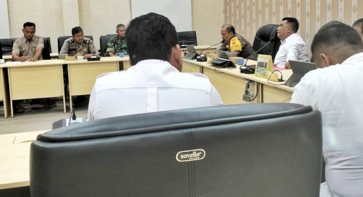 Marharoan Bolon Anti Kuman Bakal Digelar Di Kota Parapat