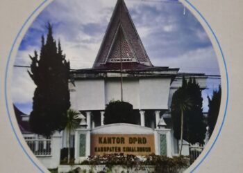 LECEHKAN DPRD SIMALUNGUN, BUPATI TIDAK AKOMODIR REKOMENDASI DPRD DALAM RAPERDA APBD TA 2024.