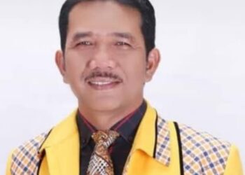 KETUA DPRD SIMALUNGUN DIPEREBUTKAN ANGGOTA GOLKAR TERPILIH