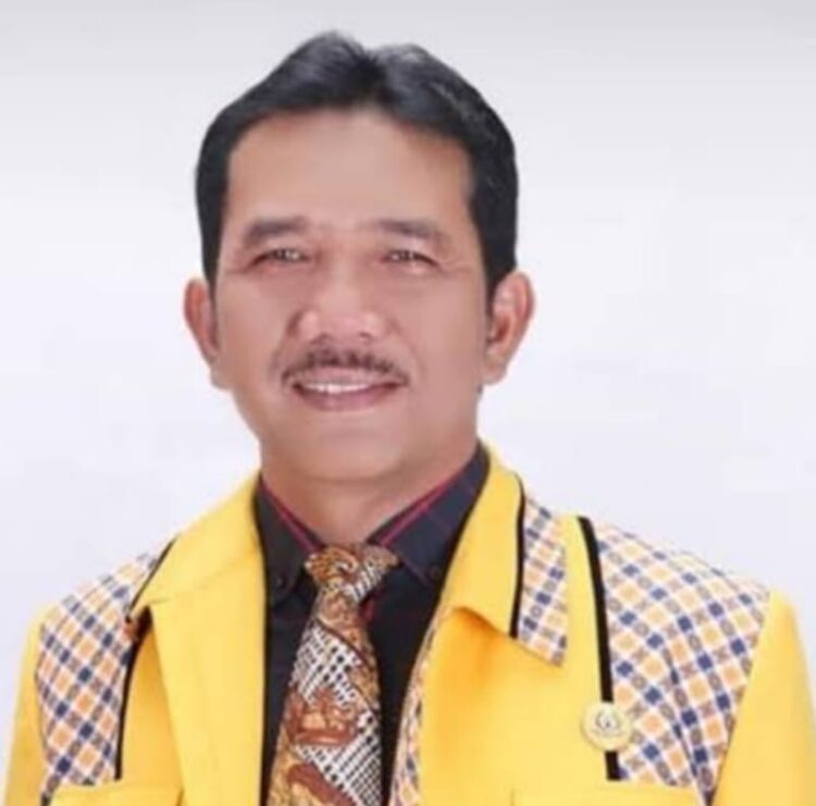 KETUA DPRD SIMALUNGUN DIPEREBUTKAN ANGGOTA GOLKAR TERPILIH