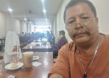 OKNUM KADIS ANCAM WARTAWAN SEMARGA, HANYA KARENA DUKUNGAN.