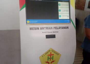 BPJS MENGULAH, PASIEN TERLANTAR