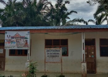 Diminta Kadis Pendidikan Simalungun Copot Kepsek SDN 095197 Simangonai