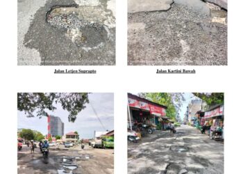 WALIKOTA SIANTAR DILAPORKAN (PART II)