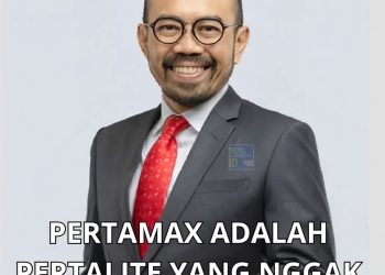 KEPEMIMPINAN ALGORITMA DI ERA DIGITAL