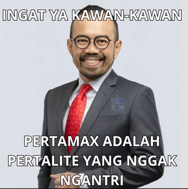 KEPEMIMPINAN ALGORITMA DI ERA DIGITAL