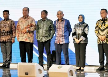 Bupati : Pemkab Simalungun Tetap Menjalin Sinergi Dengan Bank Sumut