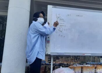 Wali Kota Risma