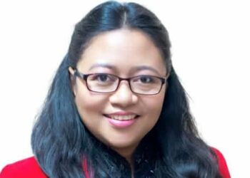 Anggota DPRD Jatim, Agatha Retnosari/Foto: Istimewa