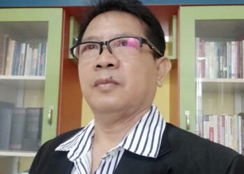 Penasehat Hukum : Daulat Sihombing. SH