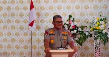 Irjen Pol Martuani Sormin