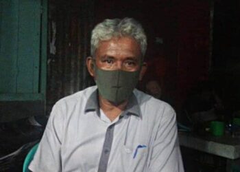 Daniel Siregar