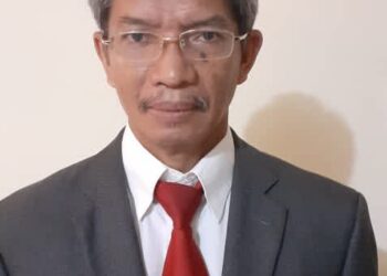 Pdt Martunas P. Manullang, MTh
