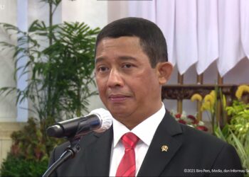 Mayjen TNI Suharyanto