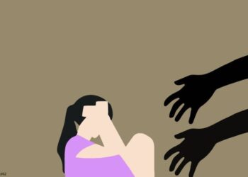 Ilustrasi pencabulan anak