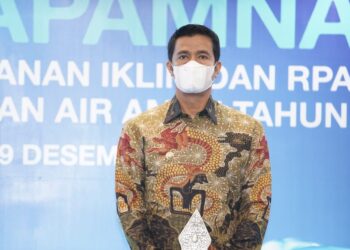 Wali Kota Siantar Hefriansyah