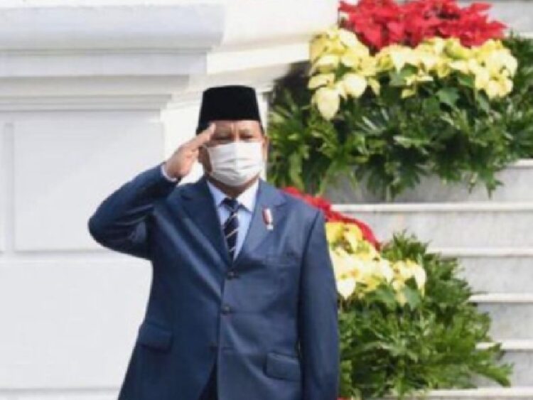 Prabowo Subianto