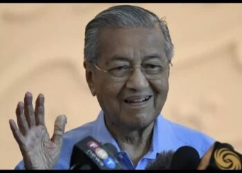 Mahathir Mohamad