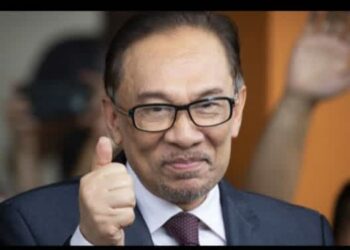 Anwar Ibrahim