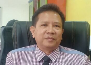 Daulat Sihombing SH MH.(f:ist/konstruktif)