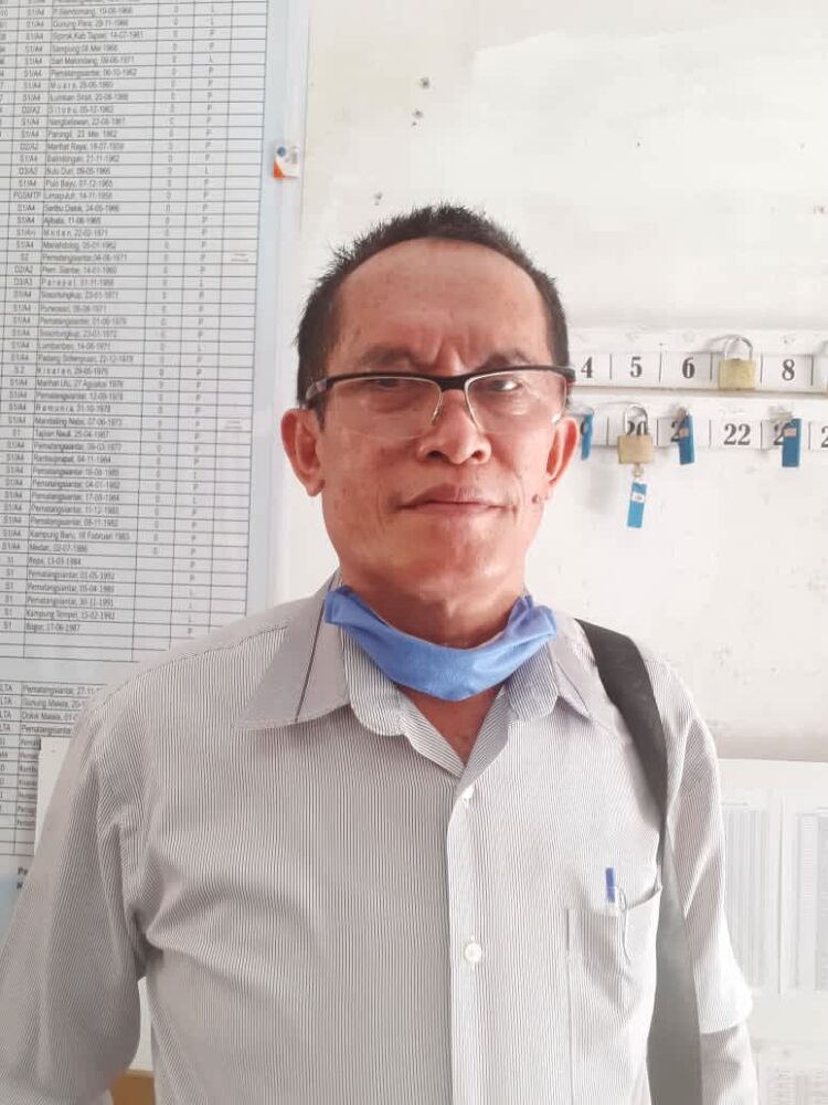 Manuntun Siahaan