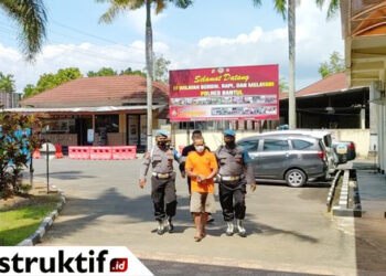 Sumpah Serapah Saja Tak Cukup Untuk Orang Tua Ini, Anak Sendiri Diobok-obok Sejak SD