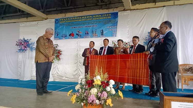Pembangunan Pemko Pematangsiantar Drs.Daniel Hamonangan Siregar.( Sir/ Nawasenanews)