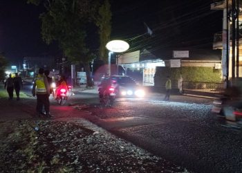 Sebanyak 35 perwira terbaik Polres Simalungun bersatu dalam satu misi mulia: menjaga kedamaian dan ketenangan setiap keluarga di wilayah hukum mereka.( Ist/ Nawasenanews)