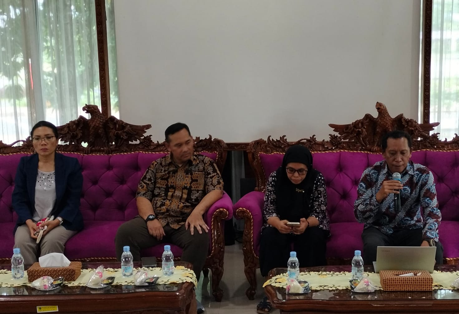 Perempuan Pesisir Indonesia Desak Pemerintahan Prabowo Subianto Prioritaskan Akses Air Bersih dan Sanitasi