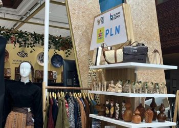 BUMN Hadir di INACRAFT 2025: Mendorong UMKM Naik Kelas, Memajukan Ekonomi Kreatif Indonesia