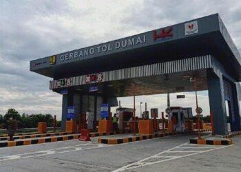 Tol Trans Sumatera